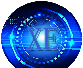 XE防闪退框架logo图