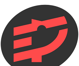 天马g前端logo图