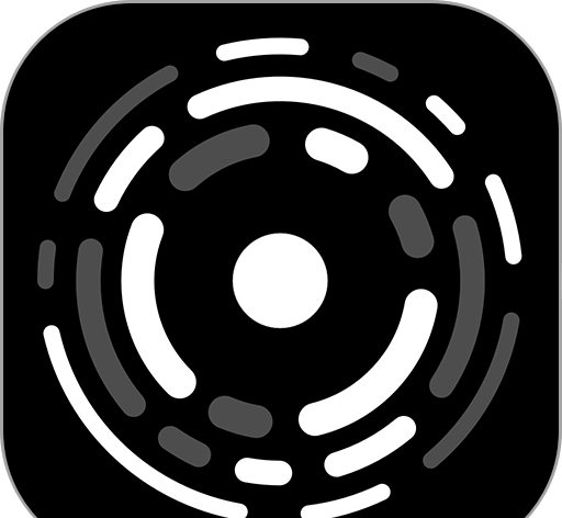 Wow时钟logo图