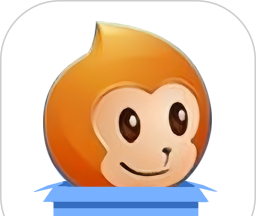 快玩盒子logo图