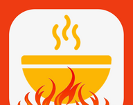 家常小炒菜谱logo图