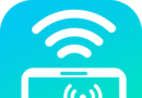 手机wifi管家logo图