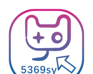 5369手游logo图