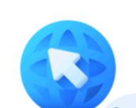 火影浏览器logo图