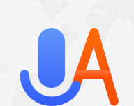 秒转翻译官logo图
