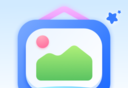 秀美壁纸logo图