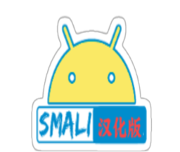Smalilogo图