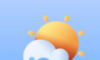 今准天气logo图