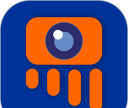 易视看logo图