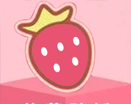 草莓壁纸大全logo图