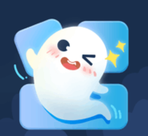 灵动岛桌面logo图