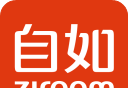 自如租房logo图