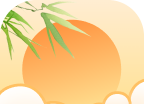 初雨天气logo图