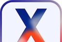 x桌面logo图