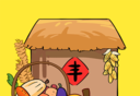 三味菜屋logo图