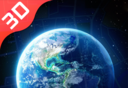 免费实况全景地图logo图