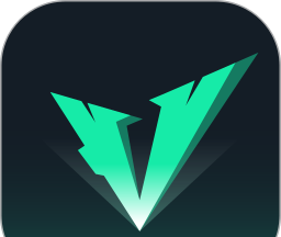 VV手游加速器logo图