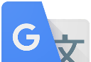 google翻译logo图