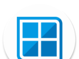 windows模拟器logo图