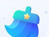 清理大管家logo图