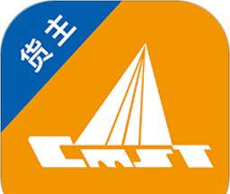 中储智运货运平台logo图
