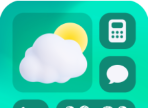 ilauncherlogo图