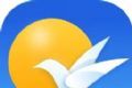 欣喜天气logo图