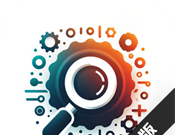 Klonsdif搜索logo图