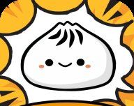 包子漫画馆logo图