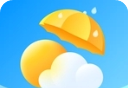 易奇天气logo图