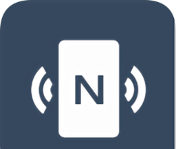 NFC工具箱logo图