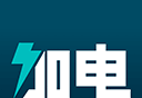 蔚来加电logo图