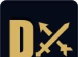 暗黑核logo图