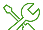 开发助手logo图