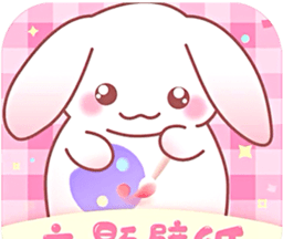 口袋壁纸logo图