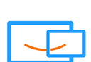 EV扩展屏logo图