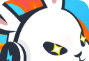 迅猛兔子加速器logo图