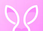 咪兔壁纸logo图