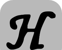 WallHaven壁纸logo图