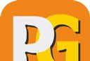 pg游戏库logo图