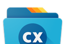CX文件管理器logo图