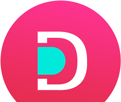 嘟嘟桌面logo图