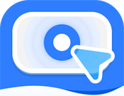 连连速点logo图