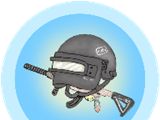 伤痕画质助手logo图