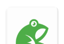 青蛙Todologo图