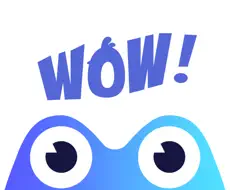 哇叽壁纸logo图