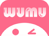 唔姆壁纸logo图