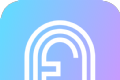 南风壁纸logo图
