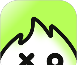 超机云游logo图