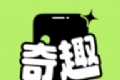 奇趣壁纸logo图